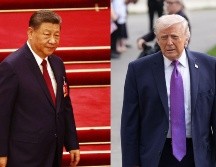 La advertencia de Trump se da en paralelo a esfuerzos diplomáticos para frenar el conflicto. EFE/ARCHIVO