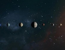 El desfile planetario ofrece un escenario ideal para quienes desean iniciarse en la fotografía astronómica. PEXELS