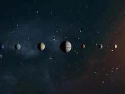 El desfile planetario ofrece un escenario ideal para quienes desean iniciarse en la fotografía astronómica. PEXELS