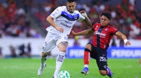 Ambos equipos dejaron escapar una valiosa oportunidad en la lucha por un lugar en la fase final del futbol mexicano. IMAGO7.