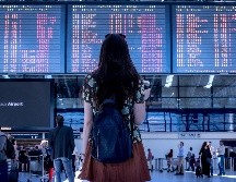 El Aeropuerto Internacional de la Ciudad de México tiene reglas muy claras respecto a lo que puedes empacar y lo que no. ESPECIAL/PIXABAY