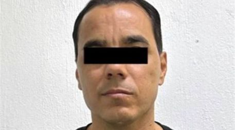 La defensa legal del exdelantero había solicitado que enfrentara el procedimiento fuera de prisión. ESPECIAL.