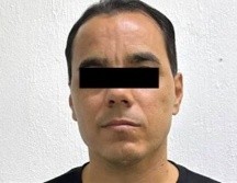 La defensa legal del exdelantero había solicitado que enfrentara el procedimiento fuera de prisión. ESPECIAL.