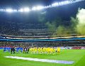 El inmueble presentó contrastes en la experiencia de los aficionados que acudieron al Clásico Joven entre América y Cruz Azul. IMAGO7.