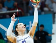 Tapatías buscará la victoria que las mantenga con vida en la serie final el próximo sábado 18 de abril. ESPECIAL