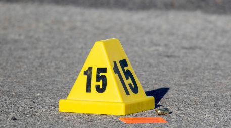 El tiroteo en Nueva Jersey despertó el pánico entre los comensales. AP/ARCHIVO