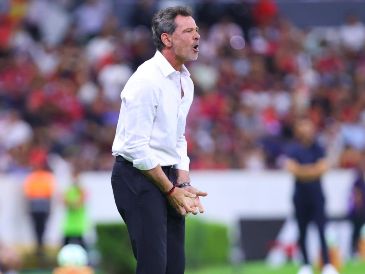 Cocca también dejó en claro que confía plenamente en su plantel. IMAGO7.