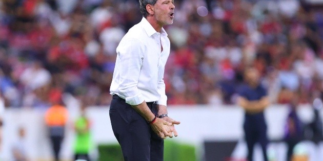 Atlas depende de s&iacute; mismo para clasificar a la liguilla, afirma Diego Cocca