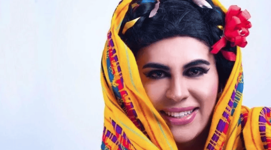 Con su estilo sin filtros y directo al punto, Nana Calistar presenta los horóscopos para este 12 de abril, cargados de verdades y advertencias. X / @NanaCalistar