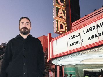 Chile en primer plano