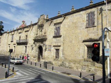 Museo Regional  de Guadalajara. ESPECIAL