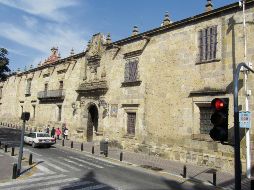 Museo Regional  de Guadalajara. ESPECIAL