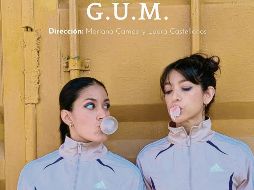 “G.U.M.”. Cuerpo, ritmo y absurdo se entrelazan en una pieza que cuestiona la productividad desde la danza contemporánea. ESPECIAL