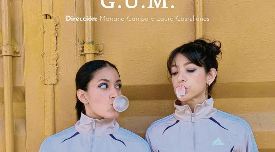 “G.U.M.”. Cuerpo, ritmo y absurdo se entrelazan en una pieza que cuestiona la productividad desde la danza contemporánea. ESPECIAL