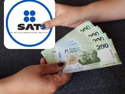 El Servicio de Administración Tributaria dio a conocer un avance que impacta de forma positiva en el bolsillo de los mexicanos. ESPECIAL / CANVA
