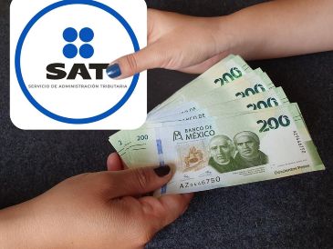 El Servicio de Administración Tributaria dio a conocer un avance que impacta de forma positiva en el bolsillo de los mexicanos. ESPECIAL / CANVA