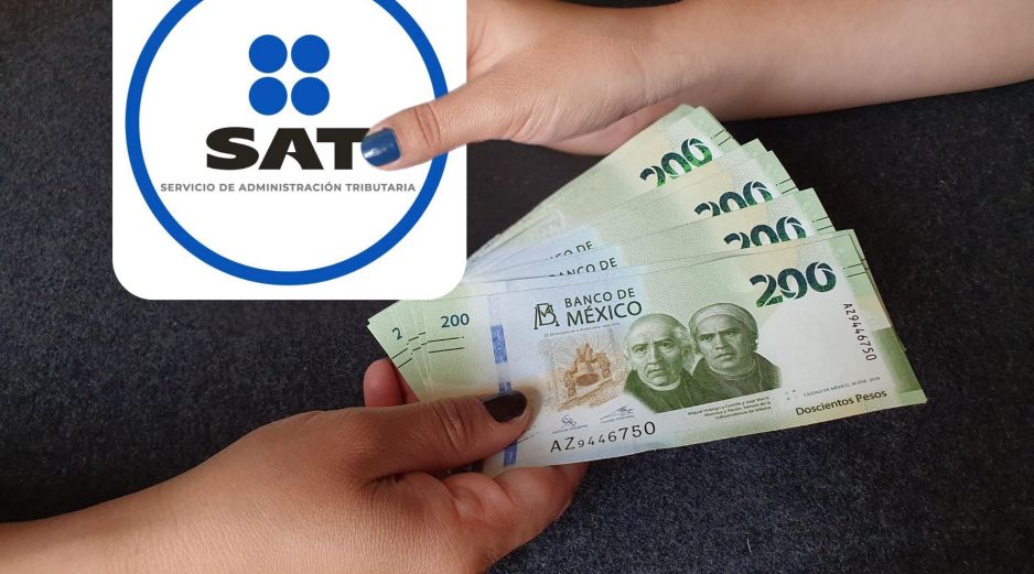 El Servicio de Administración Tributaria dio a conocer un avance que impacta de forma positiva en el bolsillo de los mexicanos. ESPECIAL / CANVA