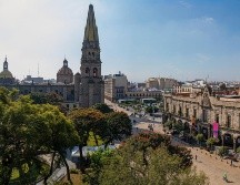 La justa mundialista es el pretexto perfecto para enamorarte profundamente de Guadalajara y de sus tradiciones. ESPECIAL / CANVA