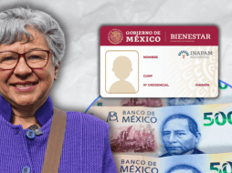 Conoce cuáles son los pasos clave para recibir pagos si eres adulto mayor con credencial Inapam. ESPECIAL/Pexels/Gobierno de México