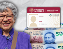 Conoce cuáles son los pasos clave para recibir pagos si eres adulto mayor con credencial Inapam. ESPECIAL/Pexels/Gobierno de México