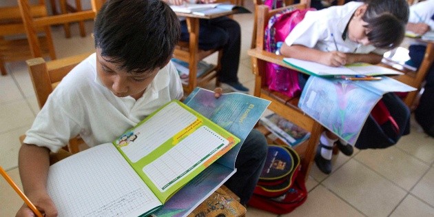 SEP ya tiene lista la fecha de las siguientes vacaciones: &iquest;Cu&aacute;ndo inician?