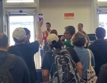 La aerolínea volaba a diversos destinos como Cancún, Huatulco, Rivera Maya, Puerto Escondido, Costa Mujeres y Puerto Vallarta. ESPECIAL