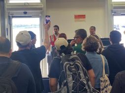 La aerolínea volaba a diversos destinos como Cancún, Huatulco, Rivera Maya, Puerto Escondido, Costa Mujeres y Puerto Vallarta. ESPECIAL