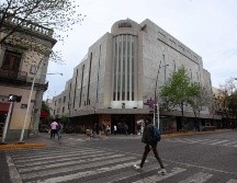 La programación puede tener ajustes, por lo que se recomienda consultar las redes oficiales de Cultura Guadalajara. CORTESÍA/ Gobierno de Guadalajara