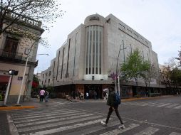 La programación puede tener ajustes, por lo que se recomienda consultar las redes oficiales de Cultura Guadalajara. CORTESÍA/ Gobierno de Guadalajara