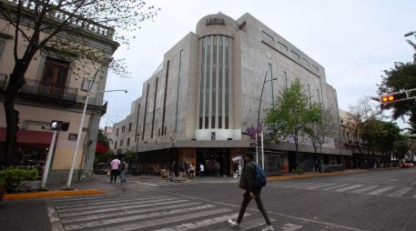 La programación puede tener ajustes, por lo que se recomienda consultar las redes oficiales de Cultura Guadalajara. CORTESÍA/ Gobierno de Guadalajara