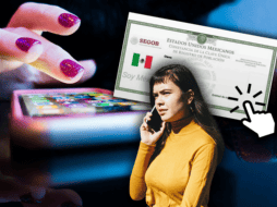 Para cumplir con el registro obligatorio de telefonía móvil, las personas físicas deberán presentar documentación oficial que valide su identidad ante su proveedor de servicios. ESPECIAL/Canva/Unsplash