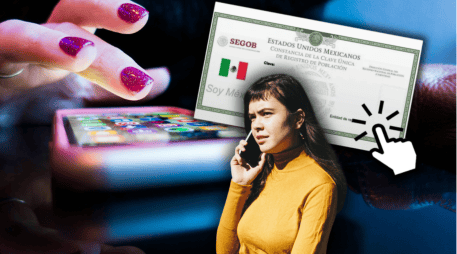 Para cumplir con el registro obligatorio de telefonía móvil, las personas físicas deberán presentar documentación oficial que valide su identidad ante su proveedor de servicios. ESPECIAL/Canva/Unsplash