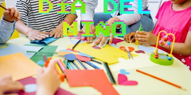 &iquest;Cu&aacute;ndo es el D&iacute;a del Ni&ntilde;o en M&eacute;xico?