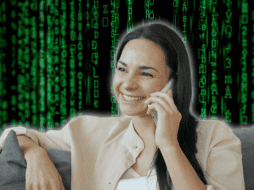 La medida, que entró en vigor este año, busca asociar cada número de celular con la Clave Única de Registro de Población (CURP) de su titular. ESPECIAL/Unsplash