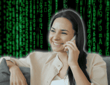 La medida, que entró en vigor este año, busca asociar cada número de celular con la Clave Única de Registro de Población (CURP) de su titular. ESPECIAL/Unsplash