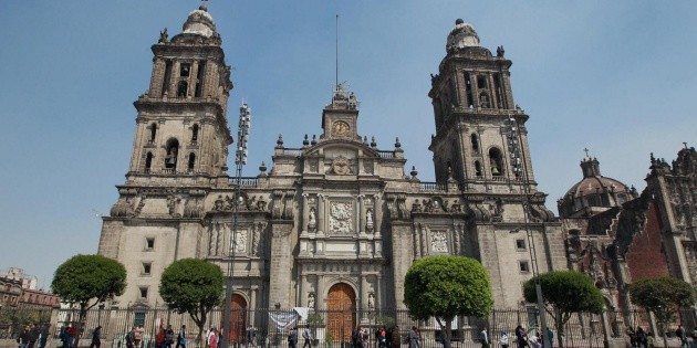 Iglesia cat&oacute;lica rechaza propuesta para redefinir la muerte digna