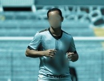 Desde el pasado mes de octubre de 2025, inició el proceso penal en contra de Omar 