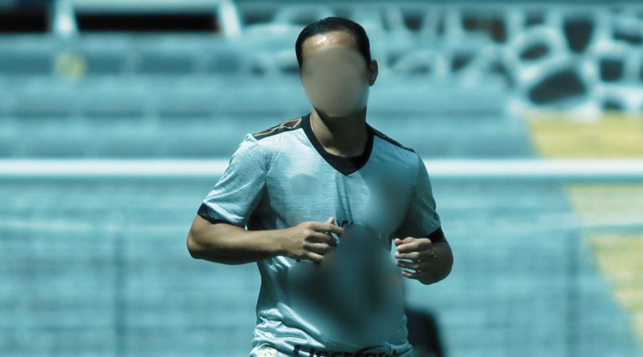 Desde el pasado mes de octubre de 2025, inició el proceso penal en contra de Omar 