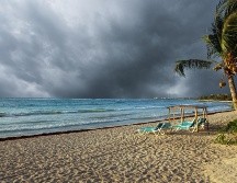 Tener agua caliente y nubes de tormenta no es suficiente para generar un ciclón organizado y destructivo. ESPECIAL / CANVA