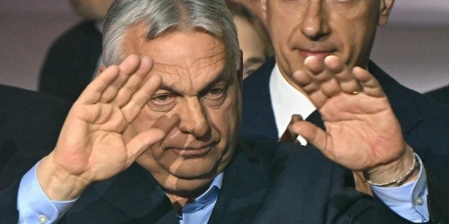 Viktor Orb&aacute;n reconoce "dolorosa" derrota en elecciones en Hungr&iacute;a