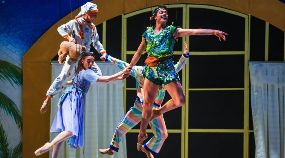 La coexistencia de estas actividades permite observar una ciudad que mantiene una agenda cultural constante y diversa. EL INFORMADOR / ARCHIVO