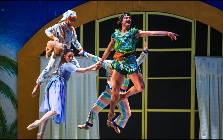 La coexistencia de estas actividades permite observar una ciudad que mantiene una agenda cultural constante y diversa. EL INFORMADOR / ARCHIVO