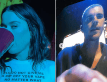 Katy Perry compartió su experiencia durante el segundo día de actividades del Coachella 2026. INSTAGRAM / @katyperry