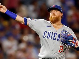 La llegada de Justin Turner no solo fortalece a los fronterizos en lo deportivo, sino que también reafirma el creciente atractivo de la LMB como destino para jugadores de renombre internacional. AFP/ R. MARTINEZ.