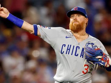 La llegada de Justin Turner no solo fortalece a los fronterizos en lo deportivo, sino que también reafirma el creciente atractivo de la LMB como destino para jugadores de renombre internacional. AFP/ R. MARTINEZ.