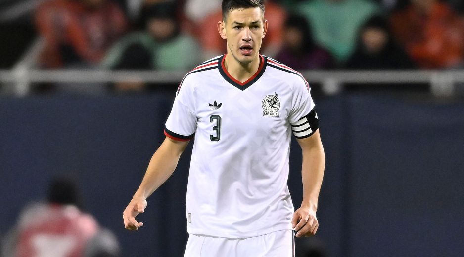 Montes ha demostrado una notable capacidad para sumarse al ataque y ser determinante en momentos clave. IMAGO7.