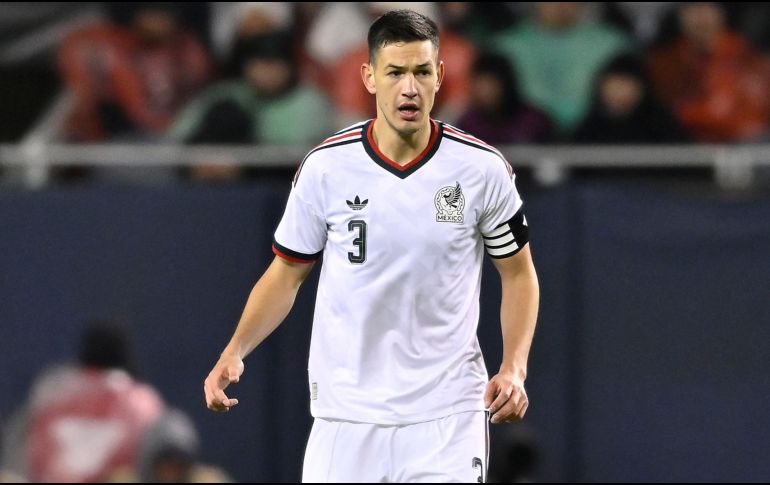 Montes ha demostrado una notable capacidad para sumarse al ataque y ser determinante en momentos clave. IMAGO7.