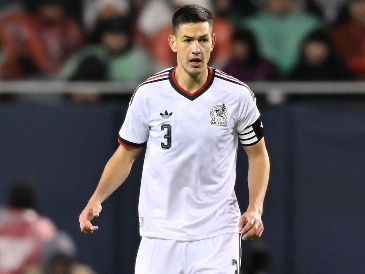 Montes ha demostrado una notable capacidad para sumarse al ataque y ser determinante en momentos clave. IMAGO7.