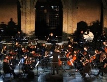 Las Serenatas de Primavera se inscriben en esa línea al proponer conciertos que dialogan con el entorno arquitectónico y simbólico del museo. FACEBOOK / OFJ