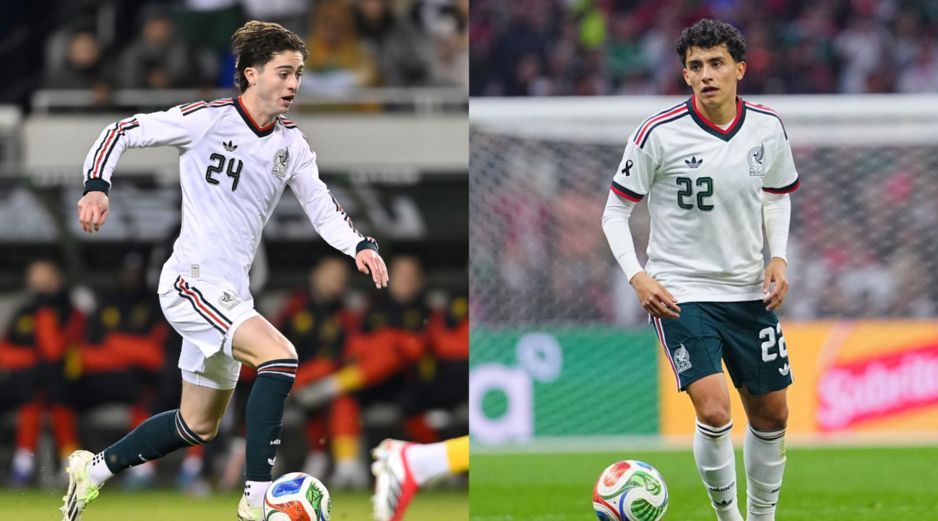 Nombres como Richard Ledezma y Brian Gutiérrez reflejan dos problemáticas distintas que, en conjunto, explican por qué Chivas no ha logrado consolidar una versión estable de juego. IMAGO7.